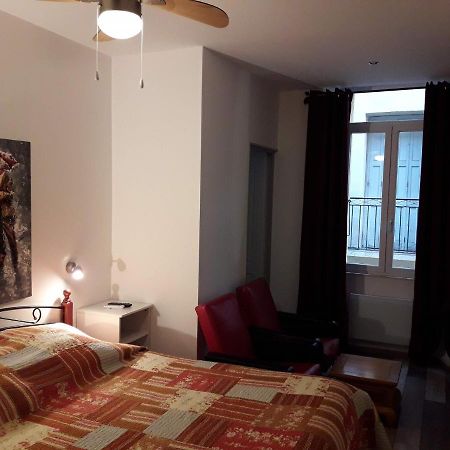 Bed and Breakfast La Re'Belle Сере Екстер'єр фото
