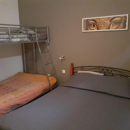 Bed and Breakfast La Re'Belle Сере Екстер'єр фото
