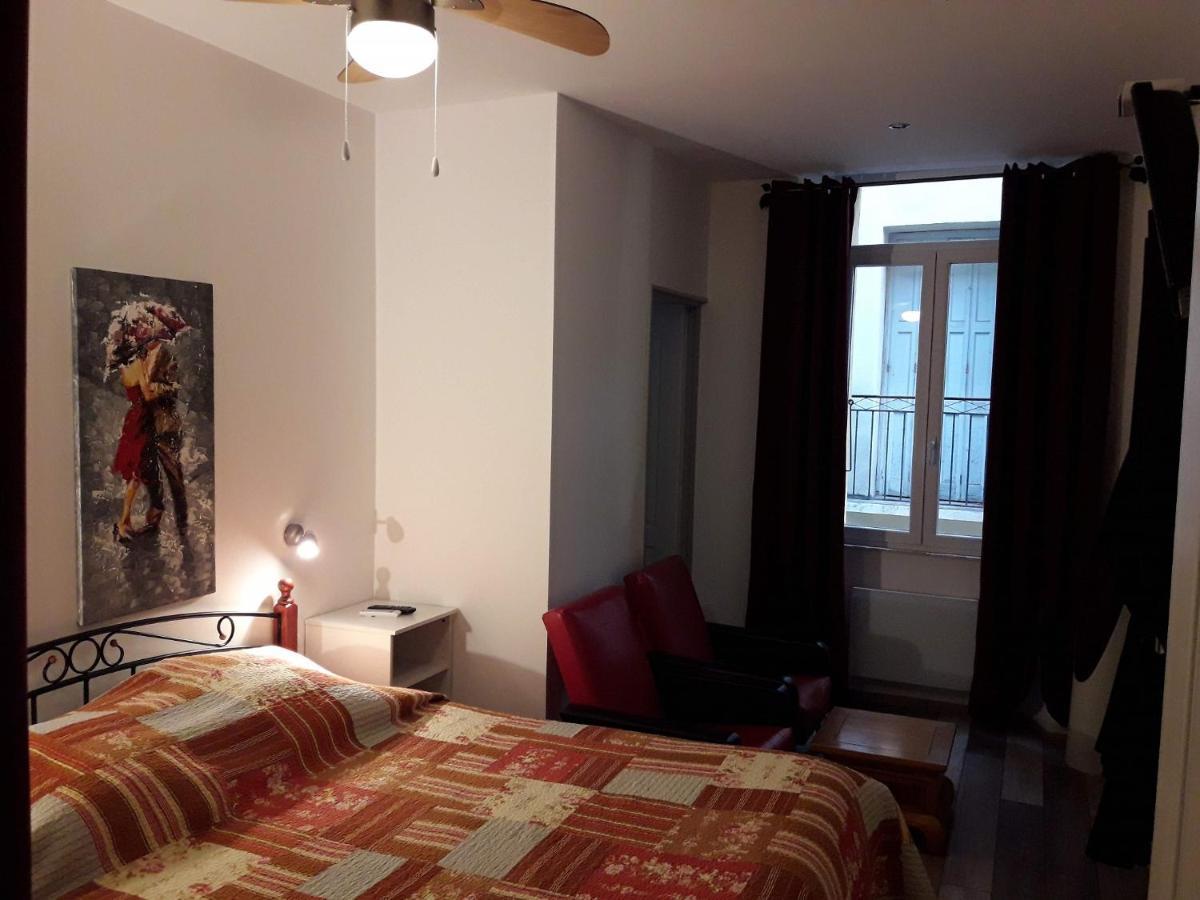 Bed and Breakfast La Re'Belle Сере Екстер'єр фото