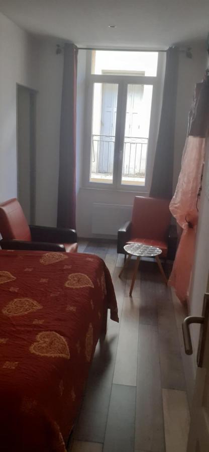 Bed and Breakfast La Re'Belle Сере Екстер'єр фото