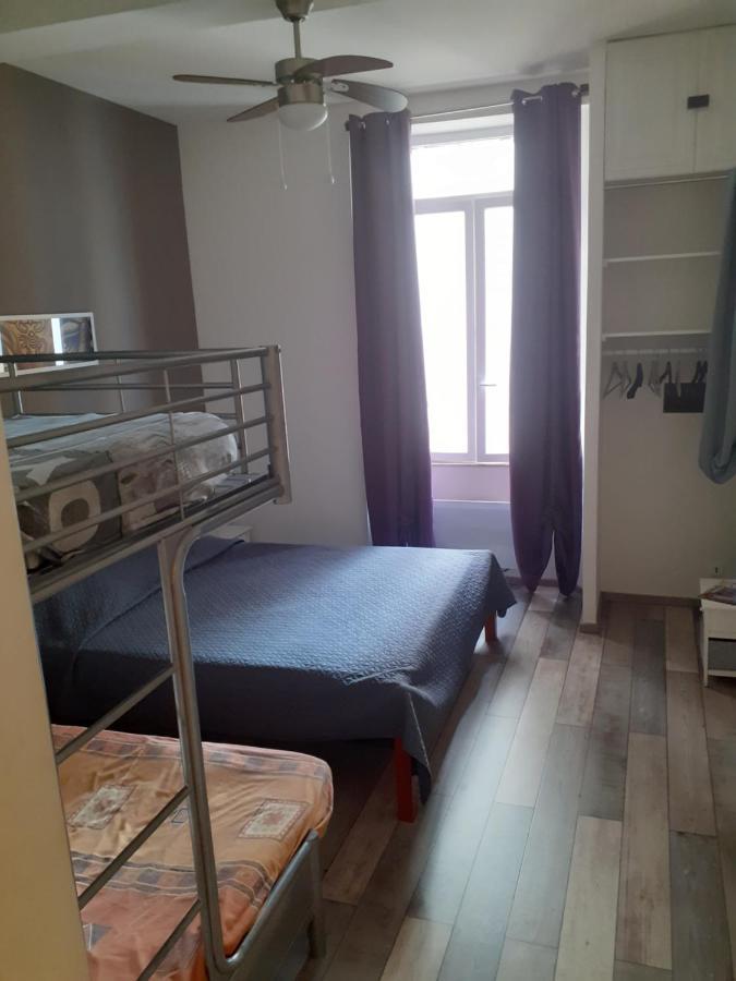 Bed and Breakfast La Re'Belle Сере Екстер'єр фото