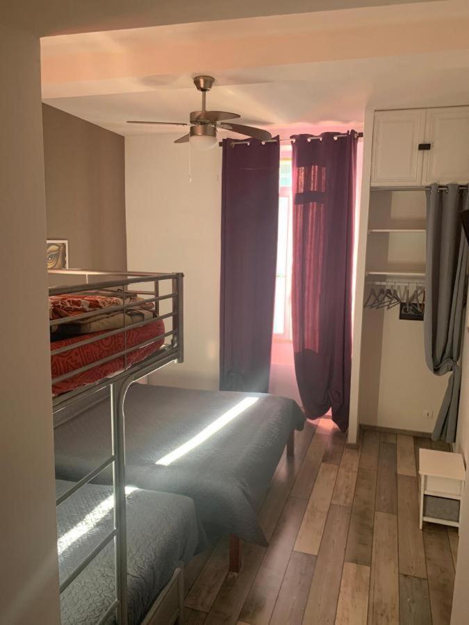 Bed and Breakfast La Re'Belle Сере Екстер'єр фото