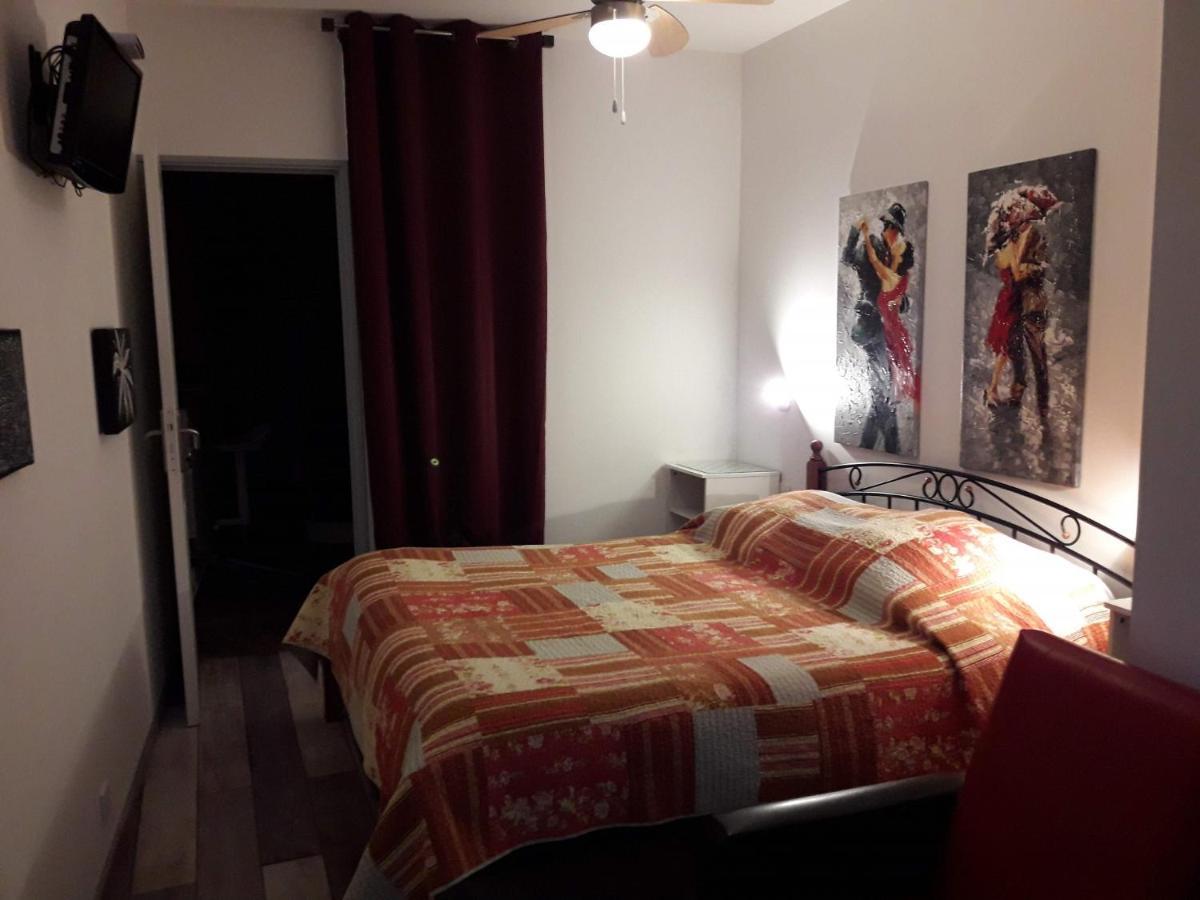 Bed and Breakfast La Re'Belle Сере Екстер'єр фото