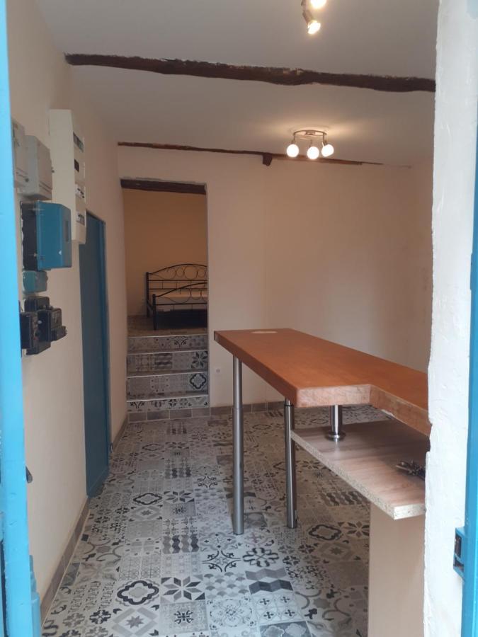Bed and Breakfast La Re'Belle Сере Екстер'єр фото