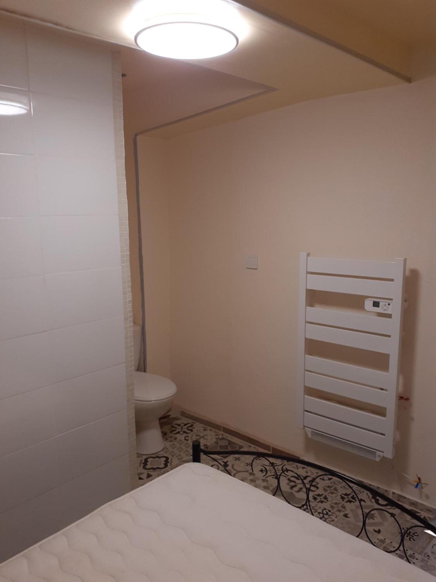 Bed and Breakfast La Re'Belle Сере Екстер'єр фото